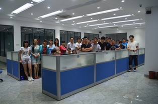 海南瑞鑫信息 高品質(zhì)智慧旅游產(chǎn)品與服務(wù)引領(lǐng)旅游新體驗(yàn)