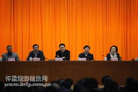 懷柔旅游全攻略 一站式服務(wù)，盡享山水民俗與主題度假之樂